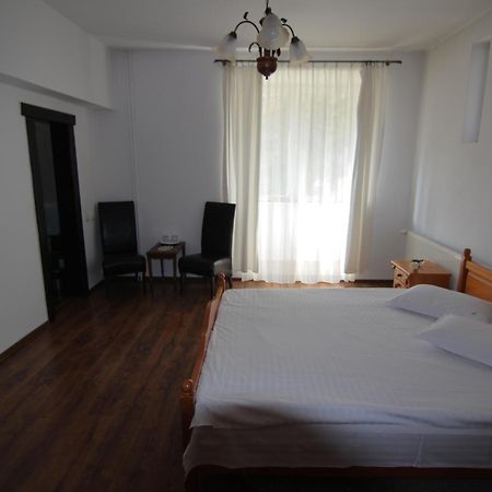 Vila Carpathia Μπραν Δωμάτιο φωτογραφία